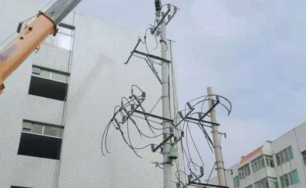 山東電力工程承裝修資質(zhì)辦理流程